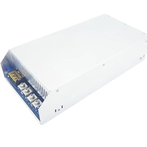 DB 1500W for Motor PFC 1600W 1800W 2000W Netzteil DC 12V 125A Transformator 30V 48V 24V 60V 72V 90V 36V / 110 / 220V(AC220V,48V_2000W-PFC-CHARGE) von ZXCDLCCJD