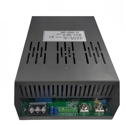 DZ 3000W PFC for motor 4000W Netzteil DC 12V Transformator 24V 48V 60V 72V 90V 36V / Adapter Streifen AC220V(72V_3KW-PFC-CHARGE_AC220V) von ZXCDLCCJD