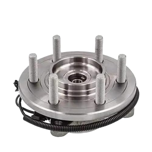 FL3Z1104F Auto Spare Parts 1pcs Car Accessories Front Wheel Hub Bearing For 2015-2020 FL3Z1104F Auto Spare Parts 1pcs Car Accessories Front Wheel Hub Bearing For 2015-2020 von ZXCDLCCJD