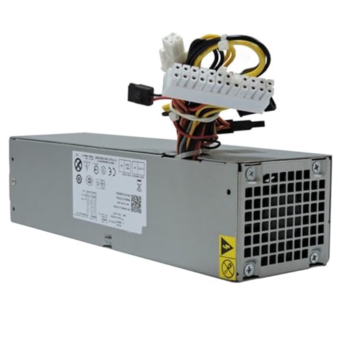 For Dell OptiPlex 390 790 990 3010 7010 9010 Replacement Power Supply 240W Computer Power Supply D240ES-00 von ZXCDLCCJD