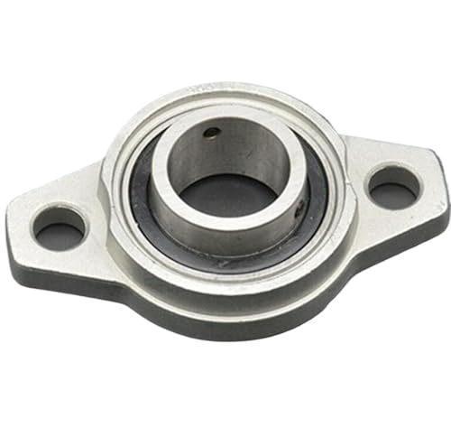 KFL08 8mm Bore Diameter Self Aligning Zinc Alloy Pillow Block Bearing KFL08 8mm Bore Diameter Self Aligning Zinc Alloy Pillow Block Bearing von ZXCDLCCJD