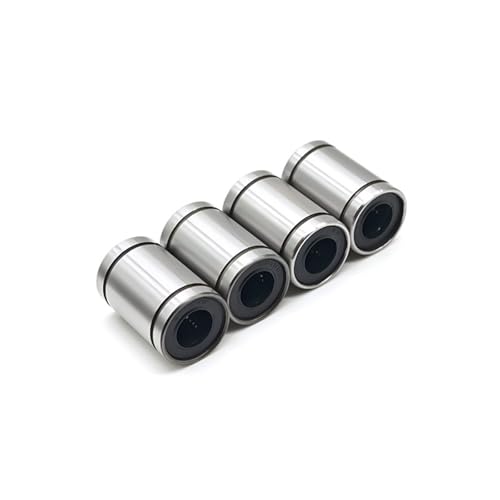 LM10UU 10X19X29 Mm Lineare Wellenlager Linearkugellager 4St von ZXCDLCCJD