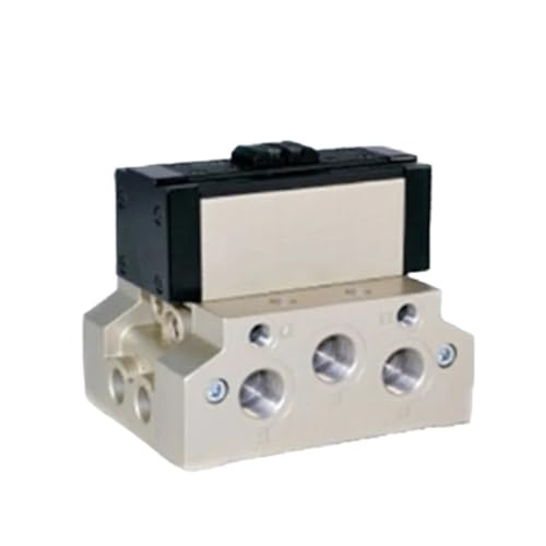 Luftventil Pneumatisch EAV Serie (5/3, 5/2 Wege) EAV200 EAV300 EAV400 EAV600(EAV230P) von ZXCDLCCJD