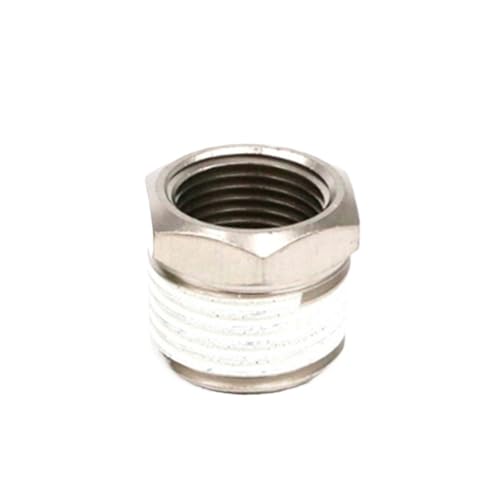One-Touch-Fitting BD-Serie BD0102 BD0103 BD0104 BD0203 BD0204 BD0304 Gewindetyp Männlicher und weiblicher Anschluss(BD0203) von ZXCDLCCJD