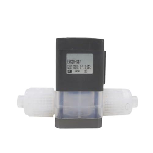 Pneumatisch betätigte Einsatzbuchse mit integrierter Armatur, Typ LVC-Serie LVC30 LVC40 L30-S08/S10/S11 L40-S10/S12/S13(LVC40-S12) von ZXCDLCCJD