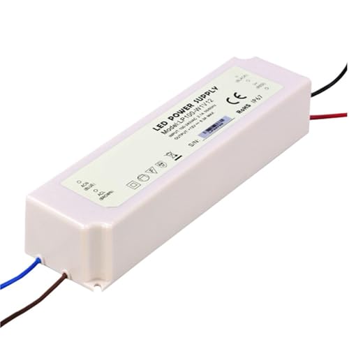 Power-LED-Treiber 100W 12V 8A Wasserdichte Schaltnetzteile 110V 220V AC-DC Vollcontainerladung Großhandel Power-LED-Treiber 100W 12V 8A Wasserdichte Schaltnetzteile 110V 220V AC-DC Vollcontainerladung Großhandel von ZXCDLCCJD