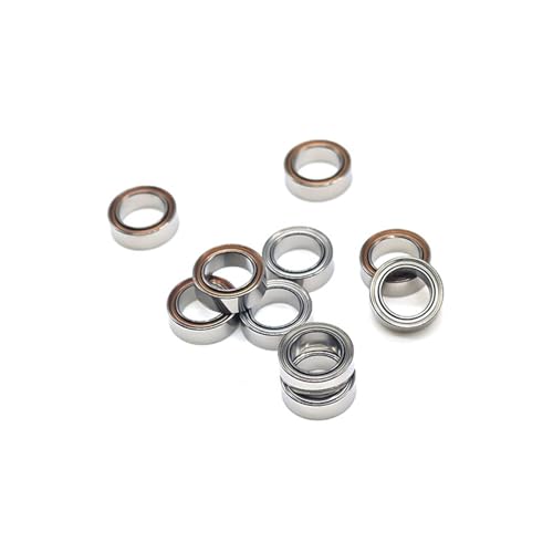 R168ZZ 6,35x9,525x3,175 Mm Lager Doppelt Geschirmt Motor Miniatur R168 Z ZZ Kugellager R168Z 5PCS R168ZZ 6,35x9,525x3,175 Mm Lager Doppelt Geschirmt Motor Miniatur R168 Z ZZ Kugellager R168Z 5PCS von ZXCDLCCJD