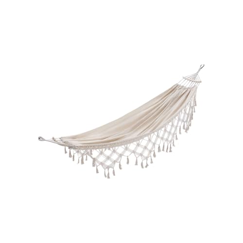 Polyester-Hängematte, Mehrzweck-Outdoor-Camping-Reisen, klein, tragbar, Hängematte for Aufhängen am Baum Polyester-Hängematte, Mehrzweck-Outdoor-Camping-Reisen, klein, tragbar, Hängematte for Aufhängen am Baum von ZXCMY