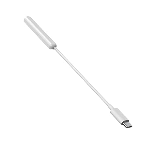 1 Stück Typ C Ladeadapter USB C Magnetisches 2-in-1-Ladekabel Zoll 2nd 13,8 2 Pencil C9F9 für Apple von ZXCVWWE