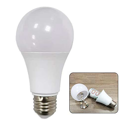 Private Money Fake Sight Secret Light Bulb Diversion Hidden Hiding Compartment Stash Can Secret Spot R6y0 Cont Storage Private Money Fake Sight Secret Light Bulb Diversion Hidden Hiding Compartment Stash Can Secret Spot R6y0 Cont Storage von ZXCVWWE