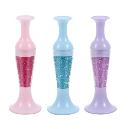 ZXCVWWE New Drill Tool Pen Drill Point Tool Pen Drill Point Embroidery Drill Point Set Pen Point Drill Vase Drill Point Tool Point von ZXCVWWE
