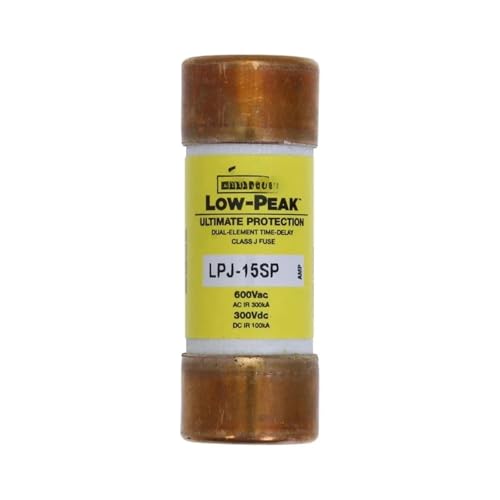 LPJ-15SP LPJ-20SP LPJ-25SP LPJ-30SP LPJ-35SP LPJ-40SP LPJ-45SP LPJ-50SP LPJ-60SP Sicherung(LPJ-40SP) von ZXFYXFFV