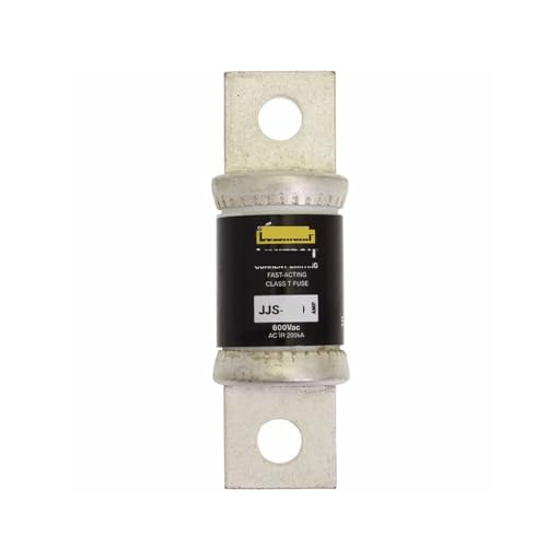 Schnelle Sicherung JJS-150 Sicherung Klasse T Level 600V 150A(JJS-150 150A) von ZXFYXFFV