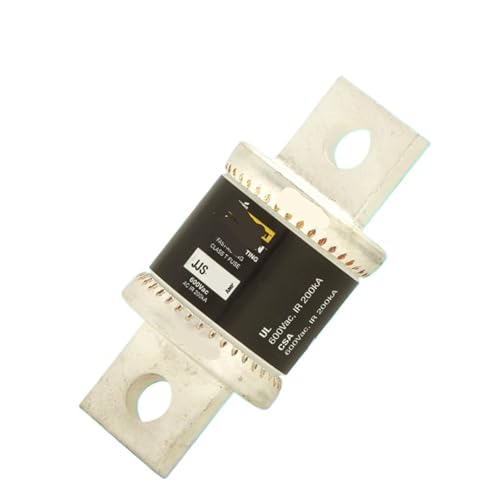 Schnelle Sicherung JJS-400 Sicherung Klasse T Ebene 600V 400A JJS-350 350A JJS-225 225A(JJS-250 250A) von ZXFYXFFV