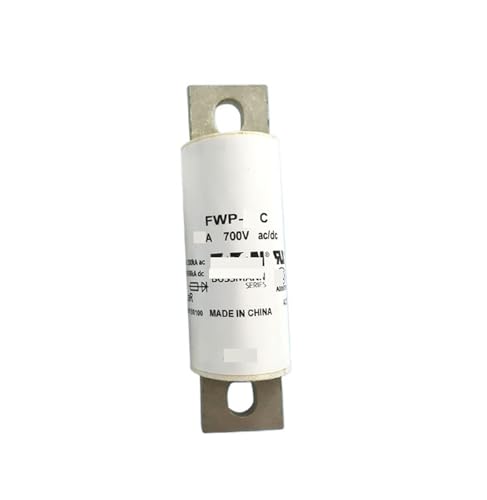 Schnellsicherung FWP-35C-40C-50C-60C-70C-80C Bolzentyp 700VAC/DC FWP-100C FWP-300C(FWP-150C) von ZXFYXFFV