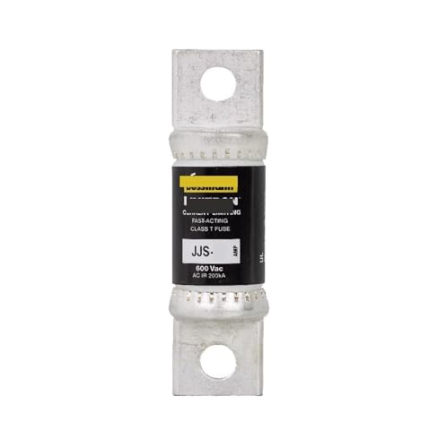 Sicherung JJS-90 Schnelle Sicherung Klasse T 600V 90A JJS-100 100A JJS-80 80A(JJS-100 100A) von ZXFYXFFV