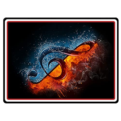 ZXHH Drum Teppich Schlagzeug Teppich Schlagzeugteppich Schallschutz Teppich Schallschutzmatte Drum Rug Drum Matte Drumteppich (80CM - 200CM) von ZXHH