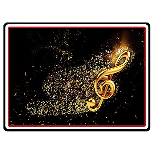 ZXHH Drum Teppich Schlagzeug Teppich Schlagzeugteppich Schallschutz Teppich Schallschutzmatte Drum Rug Drum Matte Drumteppich (80CM - 200CM) von ZXHH