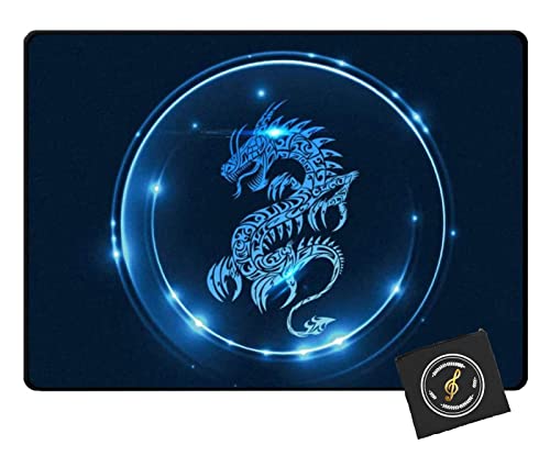 ZXHH rutschfeste Trommel Teppiche Quadratische Schallschutzdecke,Schlagzeugteppich Für E-Drum-Kits Bass Drum Snare Und Andere Core Set-Komponenten Matte rutschfeste Teppiche (160cm * 120cm) von ZXHH