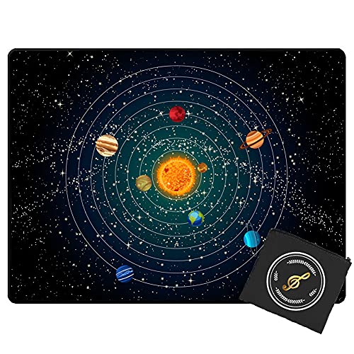 ZXHH rutschfeste Trommelmatte Quadratische Schallschutzdecke Schlagzeugteppich Drum Rug Trommel Teppich Drum-Teppich Trommelteppich Für Bass Drum Snare elektronische Trommel Stoßdämpfer (120 * 80CM) ZXHH rutschfeste Trommelmatte Quadratische Schallschutzdecke Schlagzeugteppich Drum Rug Trommel Teppich Drum-Teppich Trommelteppich Für Bass Drum Snare elektronische Trommel Stoßdämpfer (120 * 80CM) von ZXHH