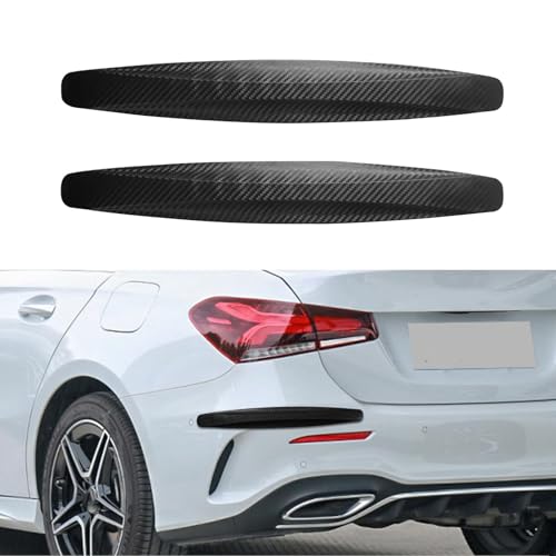 2 Stück Auto Stoßstange Schutzleiste, Kompatibel mit Zhonghua V3 V6 V5 V7 V9, Anti-Collision Anti-Scratch Stoßstangen Schutz Schutzleiste,Black 2 Stück Auto Stoßstange Schutzleiste, Kompatibel mit Zhonghua V3 V6 V5 V7 V9, Anti-Collision Anti-Scratch Stoßstangen Schutz Schutzleiste,Black von ZXLZHGS