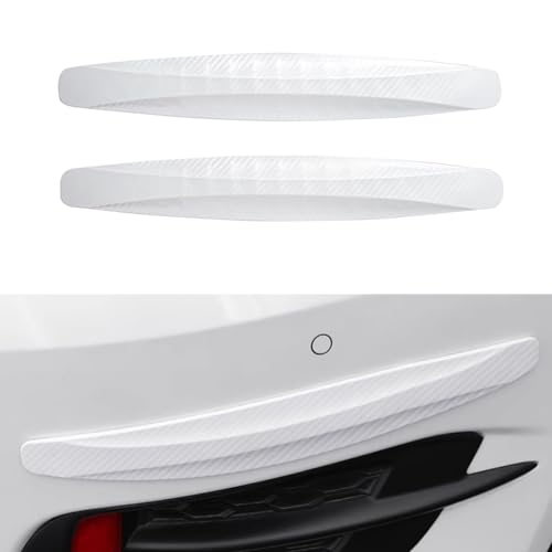 ZXLZHGS 2 Stück Auto Stoßstange Schutzleiste, Kompatibel mit Buick Lacrosse Regal Verano Excelle GT, Anti-Collision Anti-Scratch Stoßstangen Schutz Schutzleiste,White ZXLZHGS 2 Stück Auto Stoßstange Schutzleiste, Kompatibel mit Buick Lacrosse Regal Verano Excelle GT, Anti-Collision Anti-Scratch Stoßstangen Schutz Schutzleiste,White von ZXLZHGS