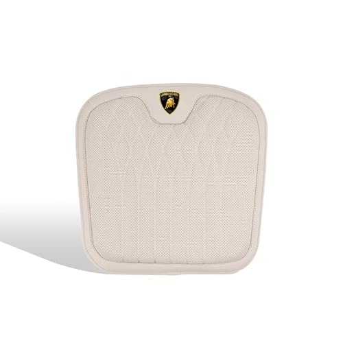 ZXNMCB Sitzpolster für Lamborghini Gallardo 2003-2014, Ergonomischer Mehrzweck-Kissen Sitz, Druckentlastung für Rücken, Hüften, Ischias Autositzpolster,C ZXNMCB Sitzpolster für Lamborghini Gallardo 2003-2014, Ergonomischer Mehrzweck-Kissen Sitz, Druckentlastung für Rücken, Hüften, Ischias Autositzpolster,C von ZXNMCB