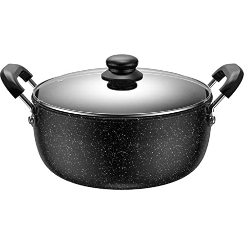 ZXSXDSAX Suppentopf Maifan Stone Soup Pot Non-Stick Pot Steamer Household Hot Pot Soup Stew Pot Dormitory Instant Noodle Pot Induction Cooker Pans ZXSXDSAX Suppentopf Maifan Stone Soup Pot Non-Stick Pot Steamer Household Hot Pot Soup Stew Pot Dormitory Instant Noodle Pot Induction Cooker Pans von ZXSXDSAX