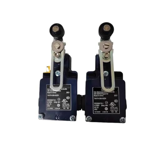 1 stücke Z4V3H355-11Z-1593-1 T4V7H355-02ZH TV7H355-01/01Z TR355-11Z-M20 Z4VH355-11Z-M20 Z4V10H355-11Z-M20 TS355-11Z-M20 Endschalter(T4V7H 355-02ZH) von ZXTIIEUF