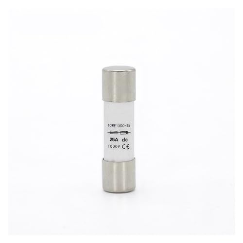 1A 2A 3A 4A 5A 8A 10A 12A 15A 20A 25A 30A 10x38 DC 1000V Solar-PV-Sicherung(2A) von ZXTIIEUF
