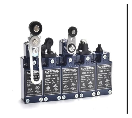 1PC Reiseendschalter Z3K 235-11Z von ZXTIIEUF