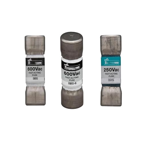 2 stücke Sicherung BBS-1-2-3-4-5-6-7-8-10-15-20-25-30A 10 * 35 600V(BBS-4 4A) von ZXTIIEUF