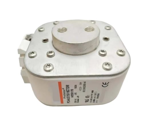 3 stücke Elektronische Komponente Sicherung PC44UD75V16CTDM W233170 1600a Platz Körper Sicherung von ZXTIIEUF