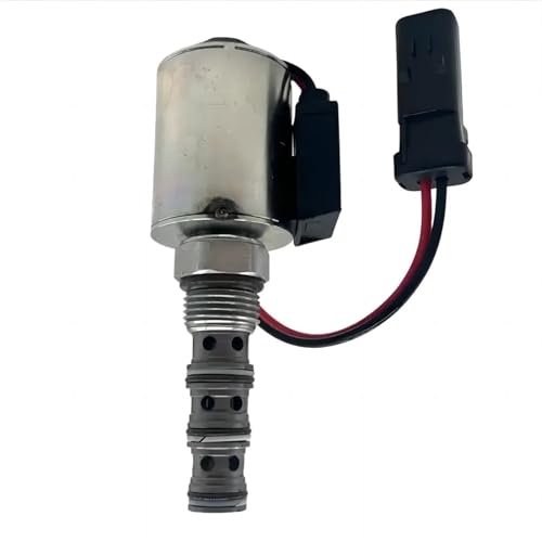 Bagger Maschinen Ersatzteile 152-8346 Magnetventil Geeignet for E307C 308C 311C Bagger Maschinen Ersatzteile 152-8346 Magnetventil Geeignet for E307C 308C 311C von ZXTIIEUF