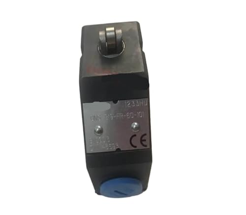 Begrenzter Schalter BNS819-FR-60-101 von ZXTIIEUF