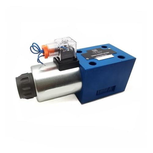 Hydraulisches Steuerventil 4WE10Y-L3X/CG110NZ5L 4WE10Y-L3X/CW220-50NZ5L 4WE10Y-L3X/CG220NZ5L Magnetventil(4WE10Y-L3XCG220NZ5L) von ZXTIIEUF