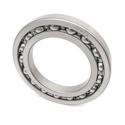 Lager 16014 7000114 70x110x13 for Ciclop 3D Scanner Offene Rillenkugellager Einreihiges Lager 1St von ZXTIIEUF