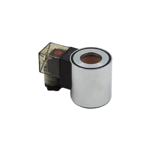 MFB12-37YC MFZ12-37YC Hydraulische Magnetventilspule, Innenloch 23 mm, Höhe 51 mm, 30 W(DC72V) von ZXTIIEUF