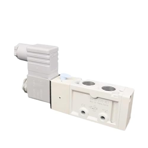 Magnetventil MVSC-220-4E1-3E1-NC -3E1-NO -4E2-4E2C -4E2R -L DC12V DC247V AC220V AC110V(Mvsc-220-4e1-l) von ZXTIIEUF