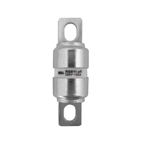 RGS11 160A 150A 125A 100A 80A 75A 63A 50A 40A 35A 32A Schnelle Sicherung Mehrere Modelle Thermosicherung Basiskästen Sicherungen Link(63A) von ZXTIIEUF