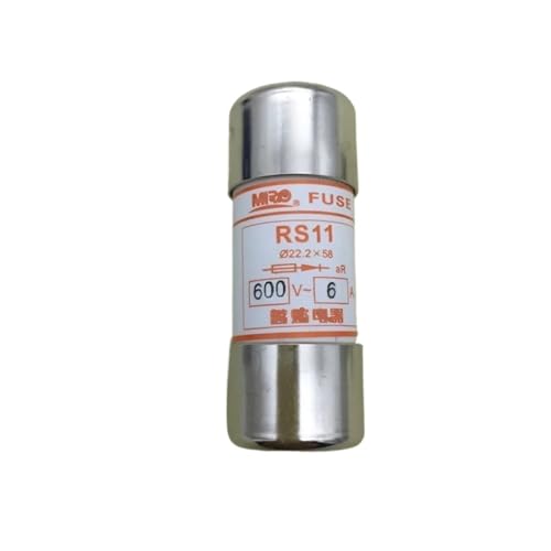 RS11 ACL 600V/6A10A15A25A30A32A Sicherung(25A) von ZXTIIEUF