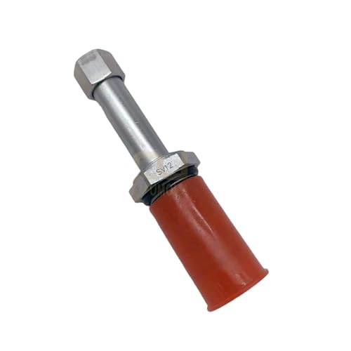 SV12-21Hydraulisches Patronenmagnetventil von ZXTIIEUF