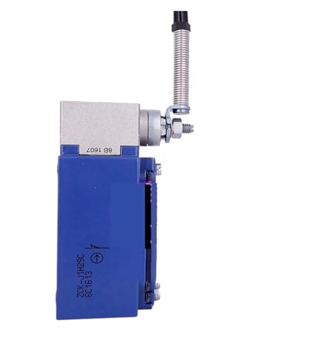 XCK-J10581H29C ZCKJ1H29C ZCK-J1H29C / XCK-J10581C ZCKJ1C ZCK-J1C ZCK-Y81C ZCK-E05C Endschalter(XCK-J10581C) von ZXTIIEUF
