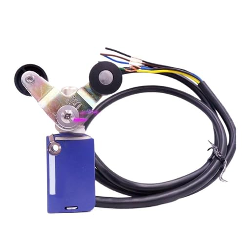 XCM-D2161L1 XCMD2161L1 ZCMD21 ZCY61 ZCE09 ZCMC21L1 Endschalter XCM-D2161L1 XCMD2161L1 ZCMD21 ZCY61 ZCE09 ZCMC21L1 Endschalter von ZXTIIEUF