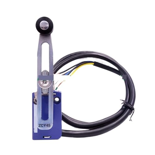 XCMD2145L1 Endschalter ZCMD21+ZCY45+ZCE01+ZCMC21L1 XCMD2145L1 Endschalter ZCMD21+ZCY45+ZCE01+ZCMC21L1 von ZXTIIEUF