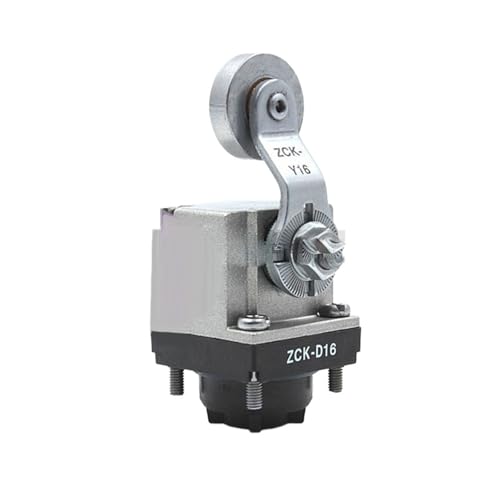 ZCKD16 ZCK-D16 / ZCKD16C ZCK-D16C / ZCKD81 ZCK-D81 / ZCKD81C ZCK-D81C Endschalter(ZCKD16) von ZXTIIEUF