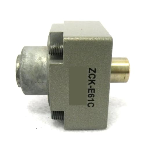 ZCKE61C ZCK-E61C / ZCKE62C ZCK-E62C / ZCKE63C ZCK-E63C / ZCKE64C ZCK-E64C Endschalter(ZCKE61C) von ZXTIIEUF