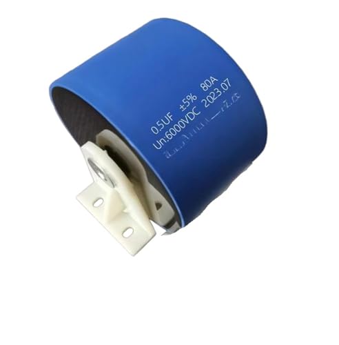 ZXTIIEUF DTR-0,56UF 6000VDC 80A Resonanzkondensator ZXTIIEUF DTR-0,56UF 6000VDC 80A Resonanzkondensator von ZXTIIEUF