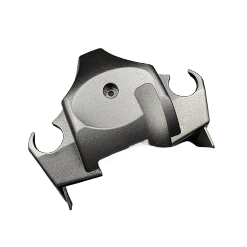 Motorrad-Instrumentenrahmen Kompatibel Mit CB400 Für VTEC 400 1999 2000 2001 Instrumenten-Tachometer-Abdeckung Messgeräte Platel Meter Kilometerzähler Tachometer Shell(1 Triangle shell) von ZXYIWSDF