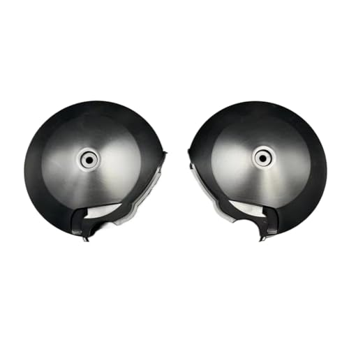 Motorrad-Instrumentenrahmen Kompatibel Mit CB400 Für VTEC 400 1999 2000 2001 Instrumenten-Tachometer-Abdeckung Messgeräte Platel Meter Kilometerzähler Tachometer Shell(2 lower shell) von ZXYIWSDF